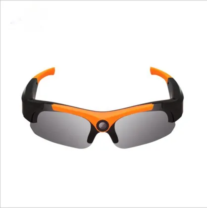 HD Outdoor Sports Smart Glasses - Mini Video Glasses