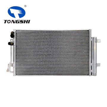 OEM 619895 Car Auto AC Condenser for LADA GRANTA