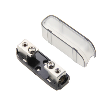 Waterproof Automotive Mini Auto Fuse Holder - ANL & AFS Compatible