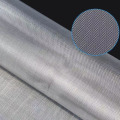 Layar mesh square twill stainless steel weave