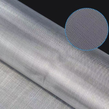 Layar mesh square twill stainless steel weave