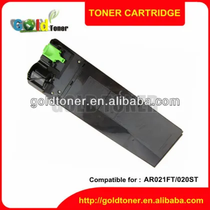 For Sharp AR5516 toner cartridge AR020ST