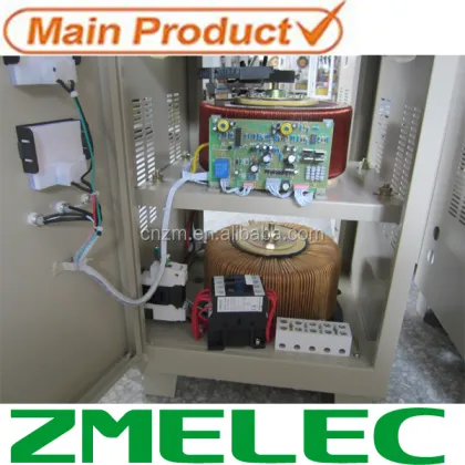 Andeli 10kVA Automatic Voltage Regulator/Stabilizer