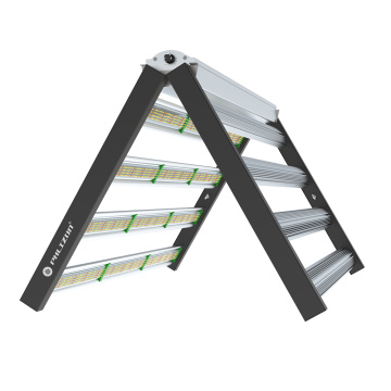 Full Spectrum Hidropônico 800W LED LUZ