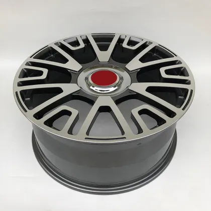 Car Forged Rims Car Wheel Rims for Bentley