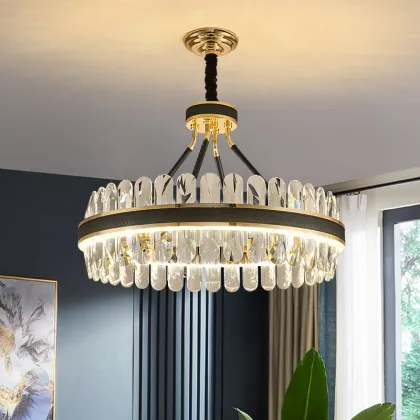 Modern Crystal Chandelier LED Chandelier Lighting