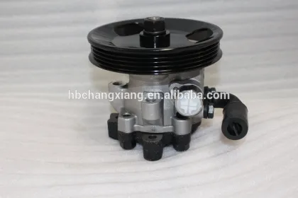 Manufacturer Wholesale auto parts Power Steering Pump for Joyear