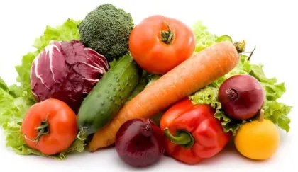 Fruits Vegetables Bubble Washing Cleaning Machine