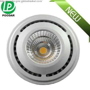 10 w PAR30  LED SPOT LIGHT dimmable led 700lm