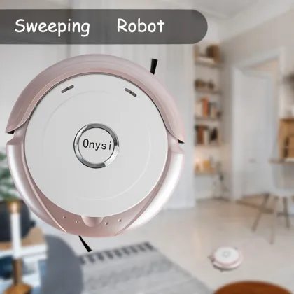 excellent quality mini electric robot sweeper