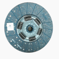 SHACMAN Truck Parts DZ9114160032 Clutch Disc