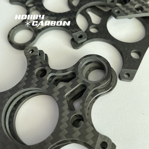 Carbon fiber producter OEM carbon fiber frames