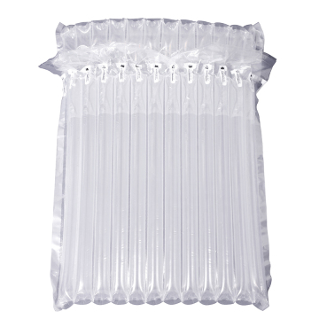 High Grade Air Bubble Plastic Packaging Bags for Toner Cartridge Shockproof Packing Air Column Packaging Bag" could be shortened to "Shockproof Air Bubble Bags for Toner Cartridge Packaging