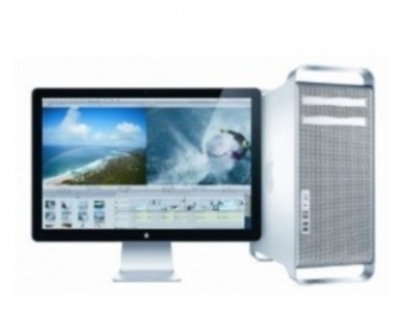 Mac Pro MB871LL/A Desktop