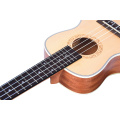 Soprano Concert Tenor Ukulele Spruce sapele soprano concert tenor ukulele Factory