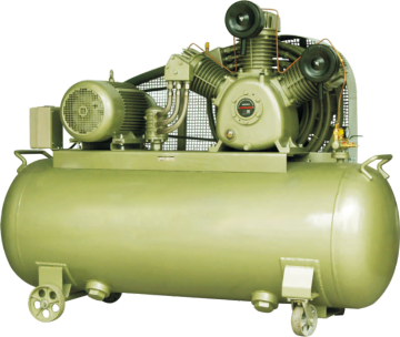 Hande Piston Air Compressors 1.5kW έως 15kW
