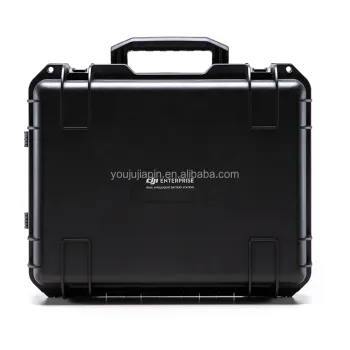 Original Matrice 300 Series: M300 BS60 Intelligent Battery Station - Drone Accessories and Parts Store