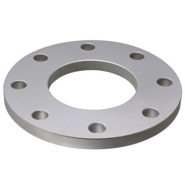 ASTM B16.5 Stainless Steel Plate Pipe Flange