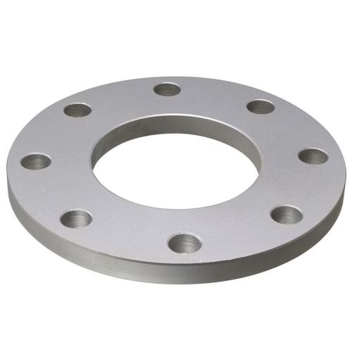 ASTM B16.5 Flange de tubo de placa de aço inoxidável