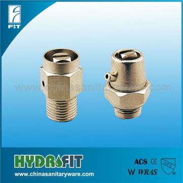 air vent for radiator