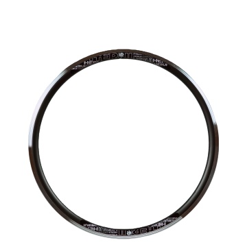 Customizable 1PC MOQ Double Wall Alloy Bike Rim - Mountain Bike Wheels HR-D05, Available in 20/24/26/27.5/29inch Sizes