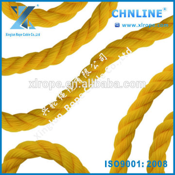 floating rope/pp rope