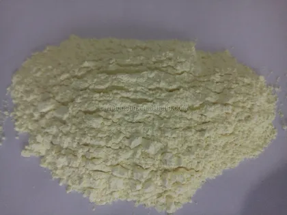 High-Purity Cerium Oxide Rare Earth Oxide for Cerium Oxide Slurry