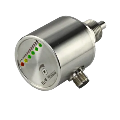 Stainless steel Thermal flow switch