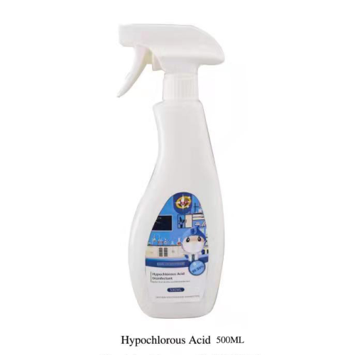 Hypochlorsäure Desinfektionsspray 500 ml