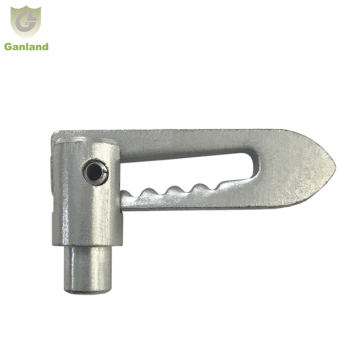 GL-14131 Container Parts Latch Assembly Pin Anti Rattle Bolt Latch