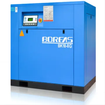 Kaishan 18kw Screw Air Compressor
