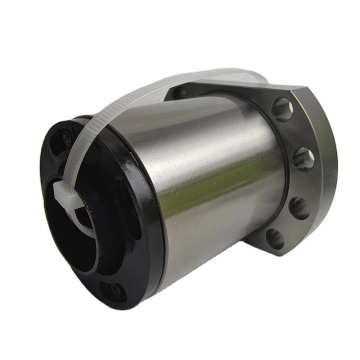 Title: "SFS4020 and SFSR2525 Ball Screw Nut and Rotating Nut: Specifications, Applications, and Selection Guide
