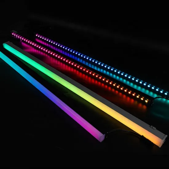 OEM DC12V ARGB Pixel LED Bar for Club Music Live Party Stage Lighting