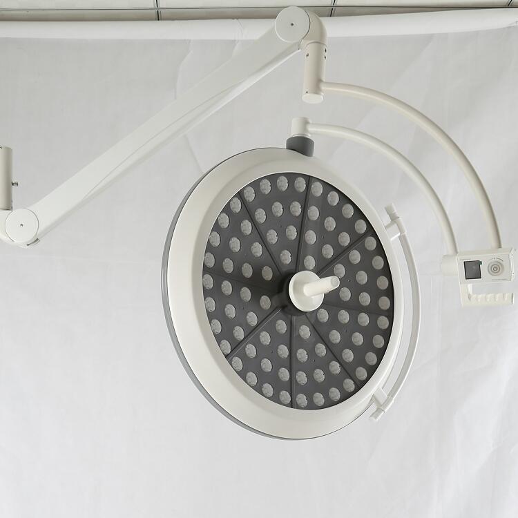 Mobile Model LED Operating Light