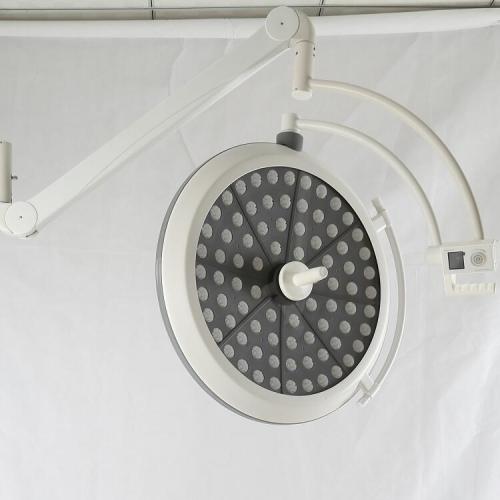 Mobilmodell LED-lampa