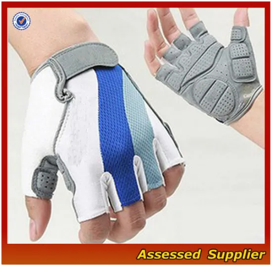 AXOBG-20 half finger riding gloves/custom riding gloves/OEM cheap wholesale riding gloves