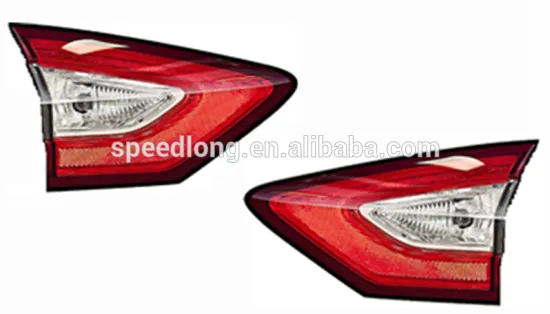 REAR LAMP (INNER) FOR FORD MONDEO/FUSION 2013