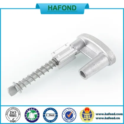 High quality customized graco spare part