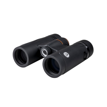 Trailseeker 8x32 ED Binoculars with BAK4 Prism and ED Glass - Celestron 71404