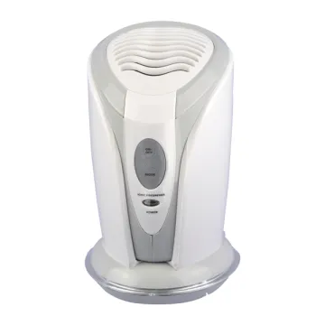 2021 Portable Mini Ozone Generator Air Purifier