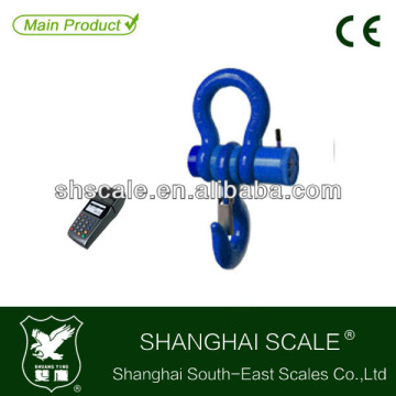 10ton Printer Crane Scale