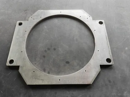 Aluminum Alloy Leveling Machine