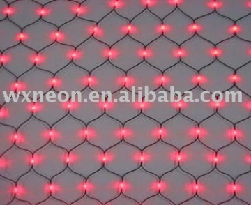 Luce a rete a LED/Luce di decorazione per le vacanze