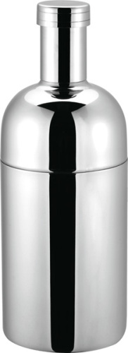 Mini Stainless Steel 300ml & 350ml Vodka Shaker