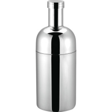 Mini Stainless Steel 300ml & 350ml Vodka Shaker