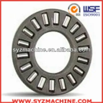 NTA2840 thrust needle roller bearing inch size bearing