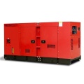 Soundproof Perkins Engine Diesel Generator 3 phase