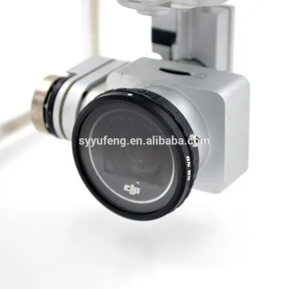 DJI Inspire1 Gradual Filter