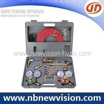 Welding &amp; Cutting Kit 