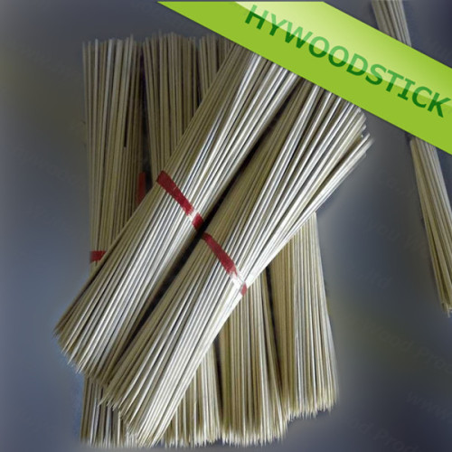 Disposable Bamboo BBQ Sticks